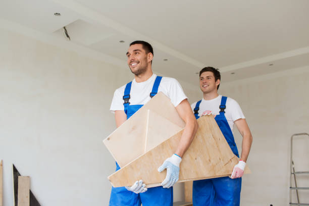 Same-Day Junk Removal Services in Coto De Caza, CA