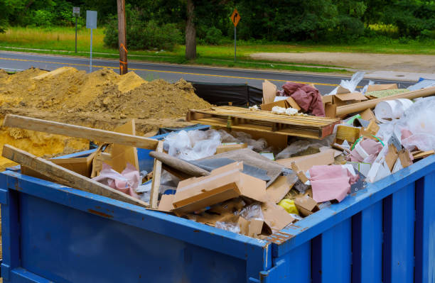 Best Shed Removal  in Coto De Za, CA